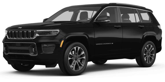 JEEP GRAND CHEROKEE L 2024 1C4RJKEG6R8532468 image